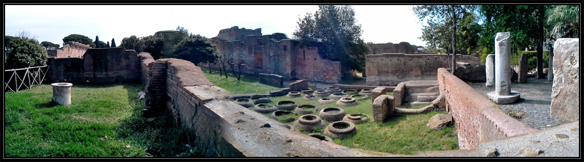 Ostia Antica